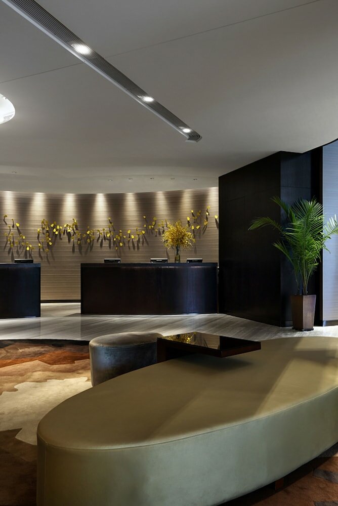 Фото Grand Mercure Dongguan Humen