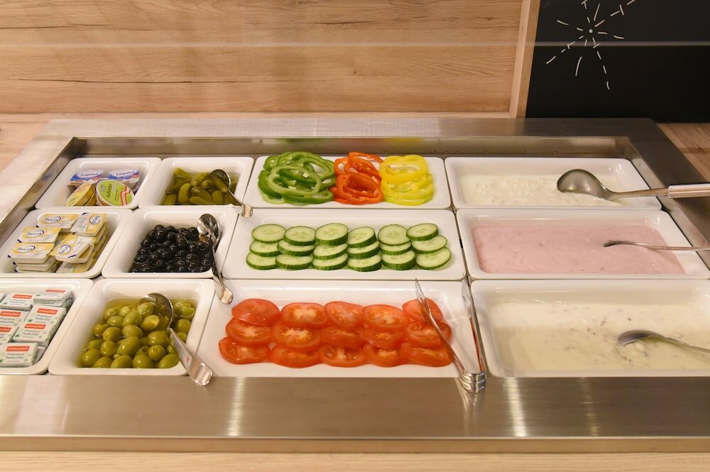 Фото Am Neutor Hotel Salzburg Zentrum