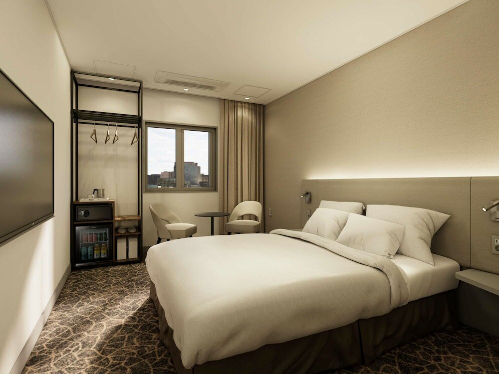 Фото Ibis Ambassador Seoul Insadong