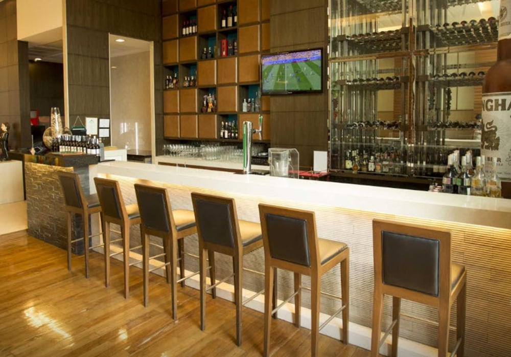 Фото The Grand Fourwings Convention Hotel