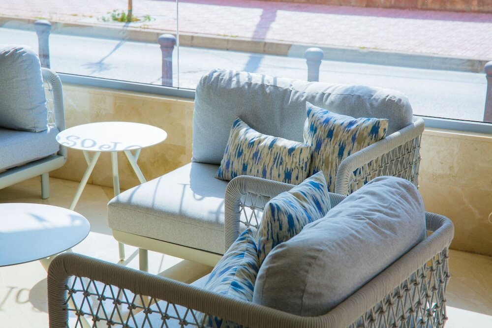 Фото Hotel Orosol