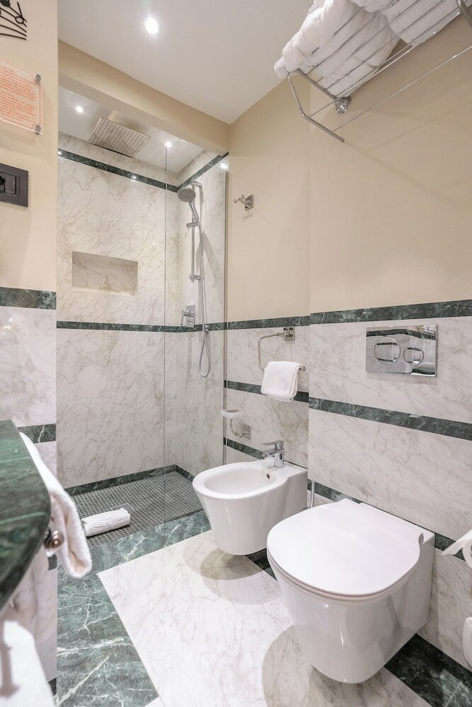 Фото Art Hotel Commercianti