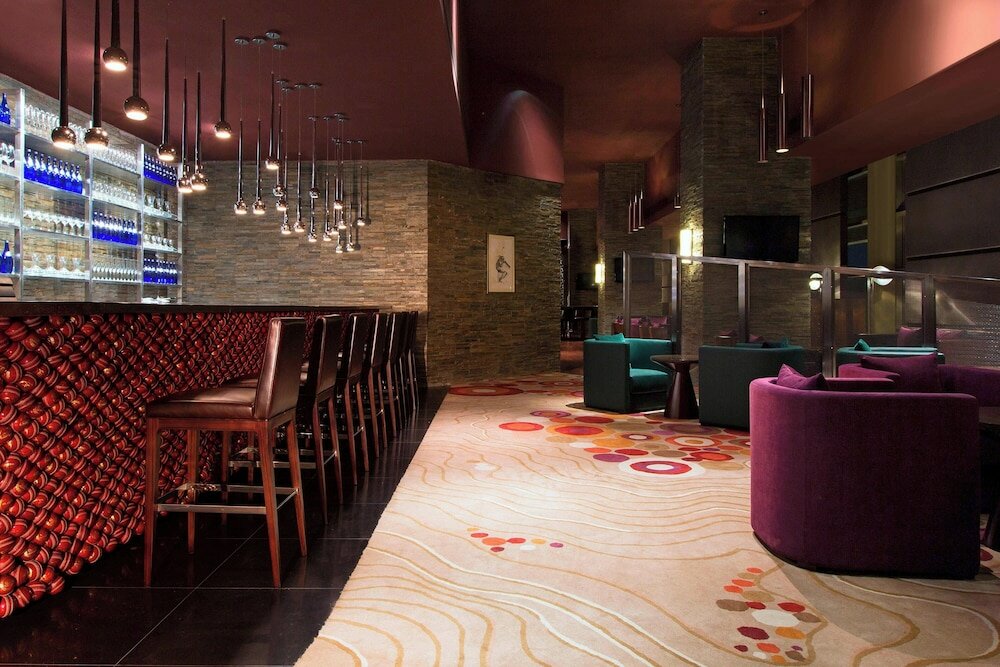 Фото The Westin Chennai Velachery