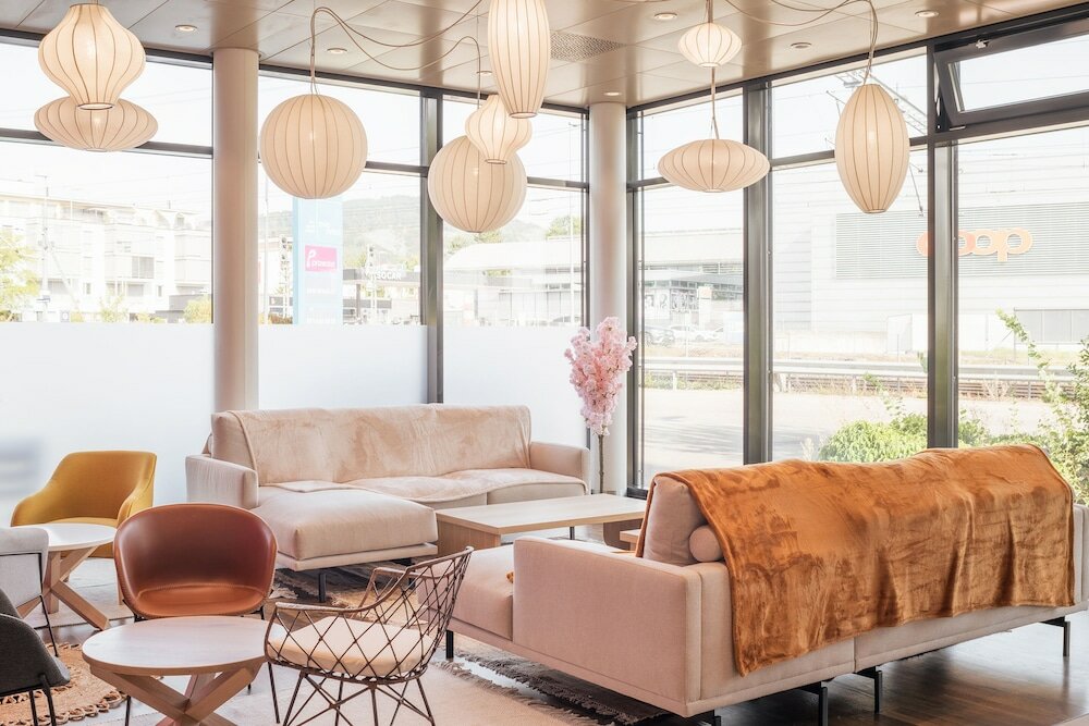 Фото Prize by Radisson, Zurich Affoltern am Albis