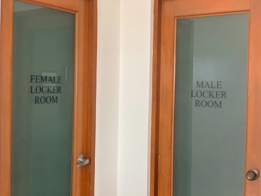 Фото Marina Residential Suites