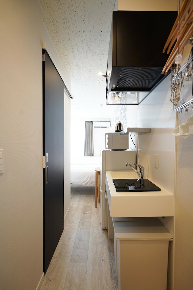 Фото U-Hotel Takadanobaba