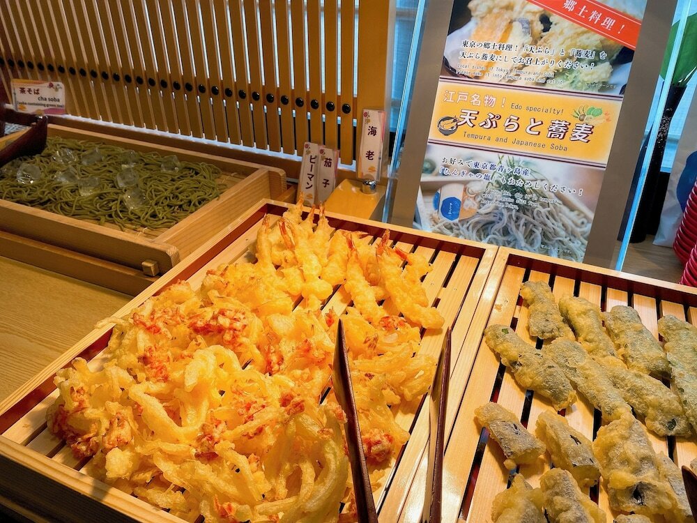 Фото Almont Hotel Nippori