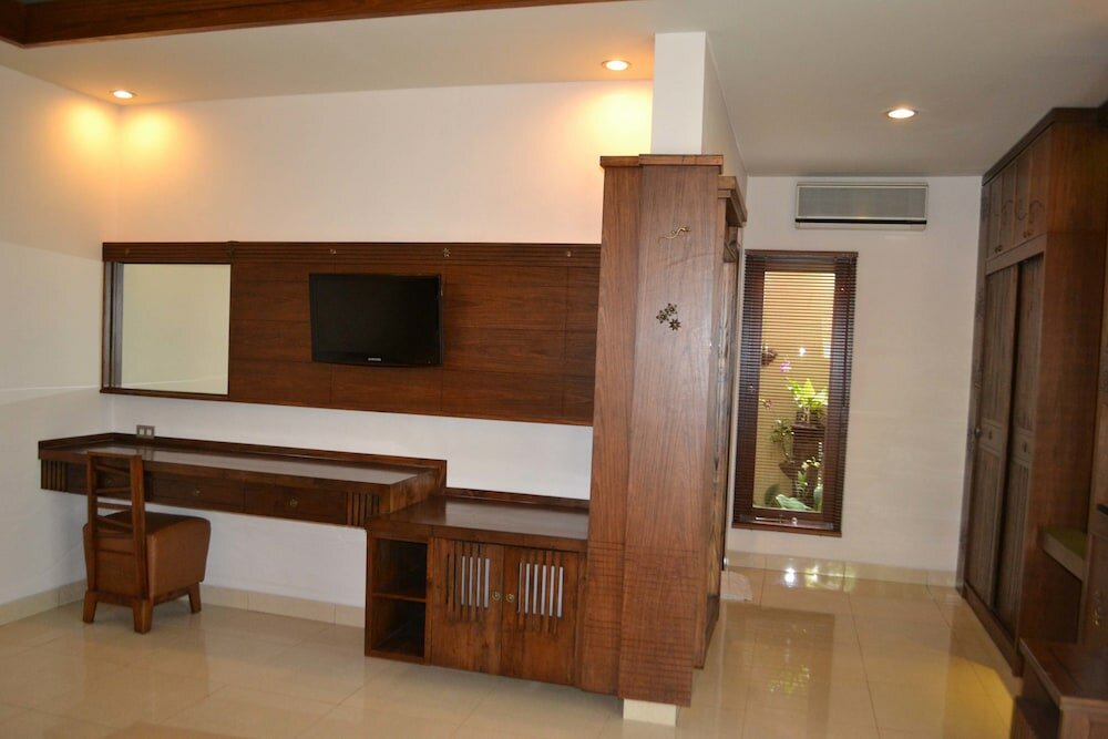 Фото De Munut Balinese Resort