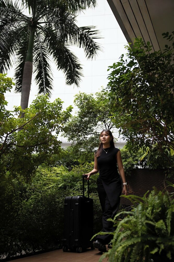 Фото Nantra Sukhumvit 39 Hotel