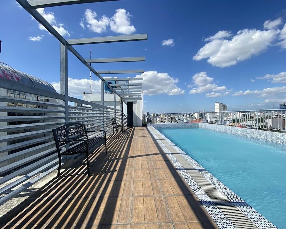 Фото My Dian Suites