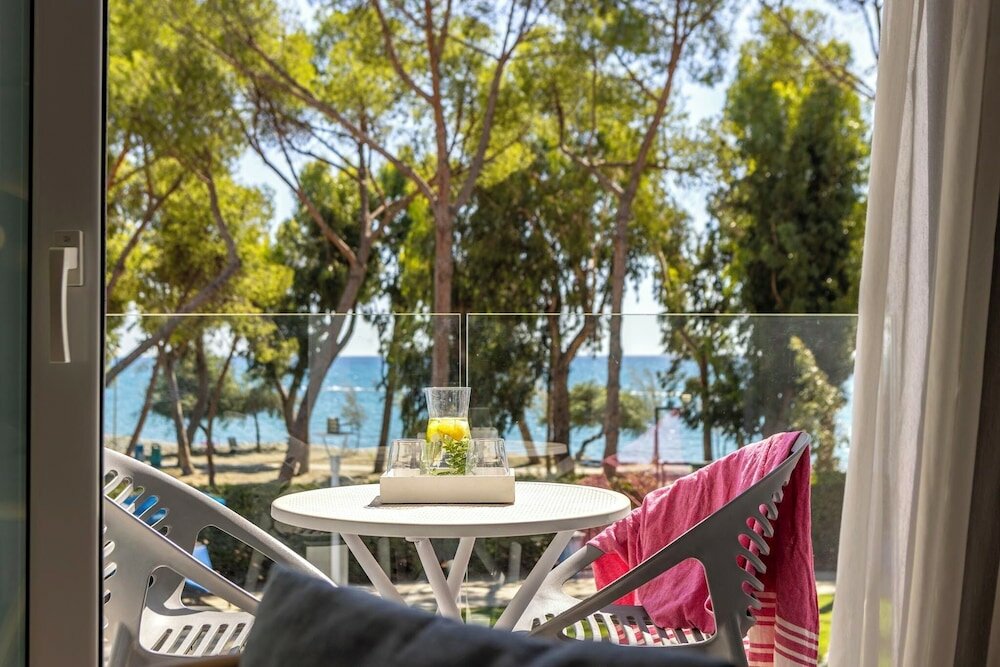 Фото Park Beach Hotel