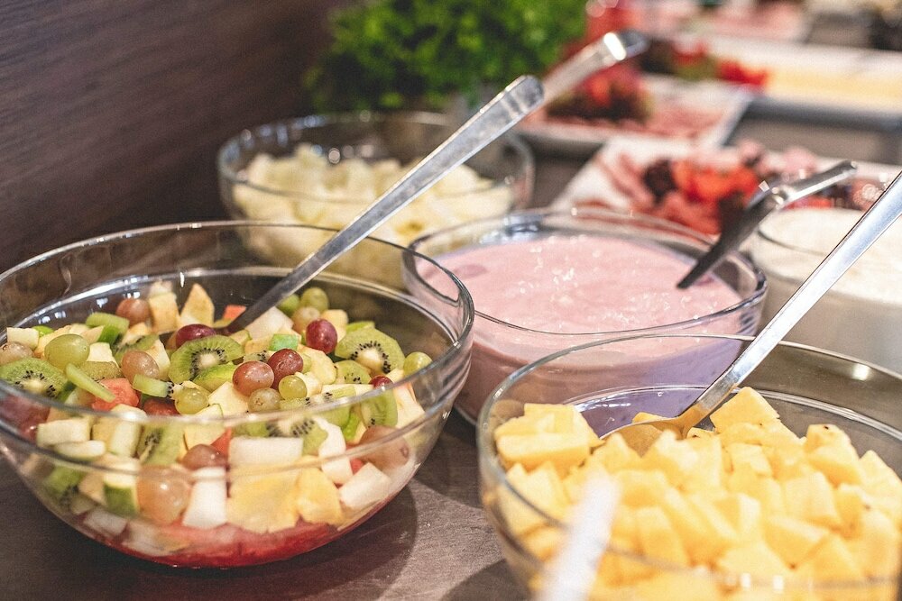 Фото Plaza Hotel Hanau