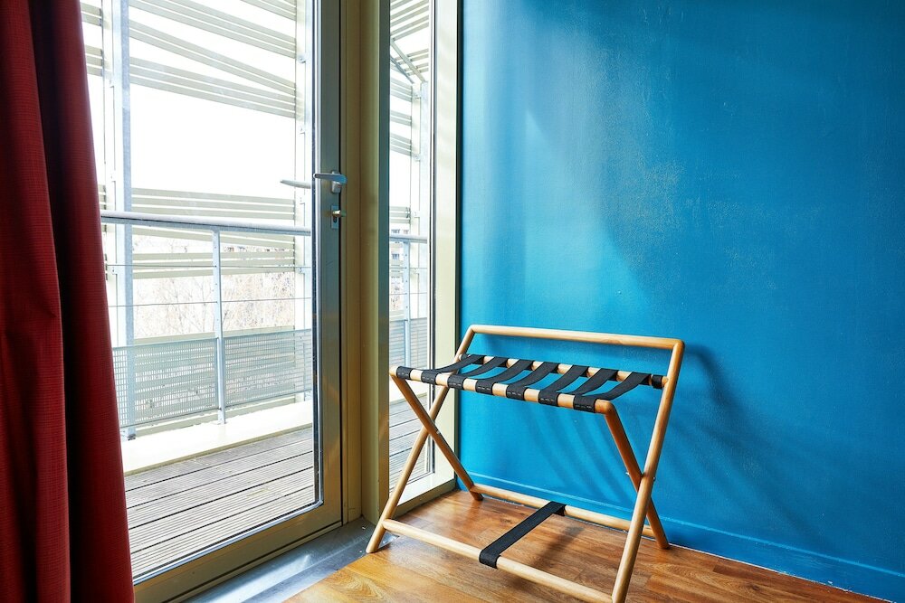 Фото St Christopher’s Inn Paris Canal