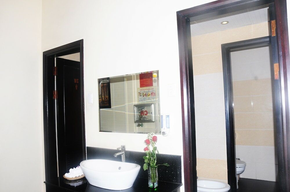 Фото Than Thien Friendly Hotel