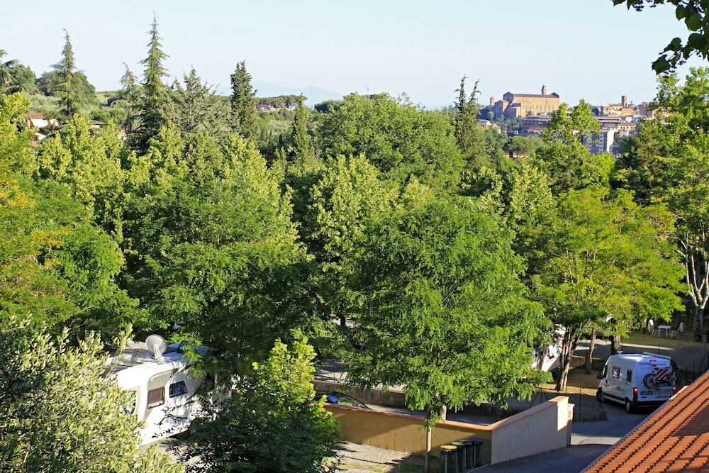 Фото Camping Siena Colleverde