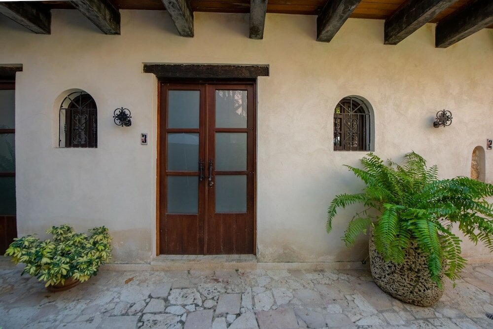 Фото El Beaterio