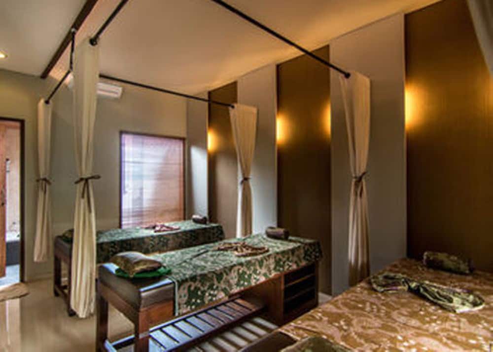 Фото De Munut Balinese Resort