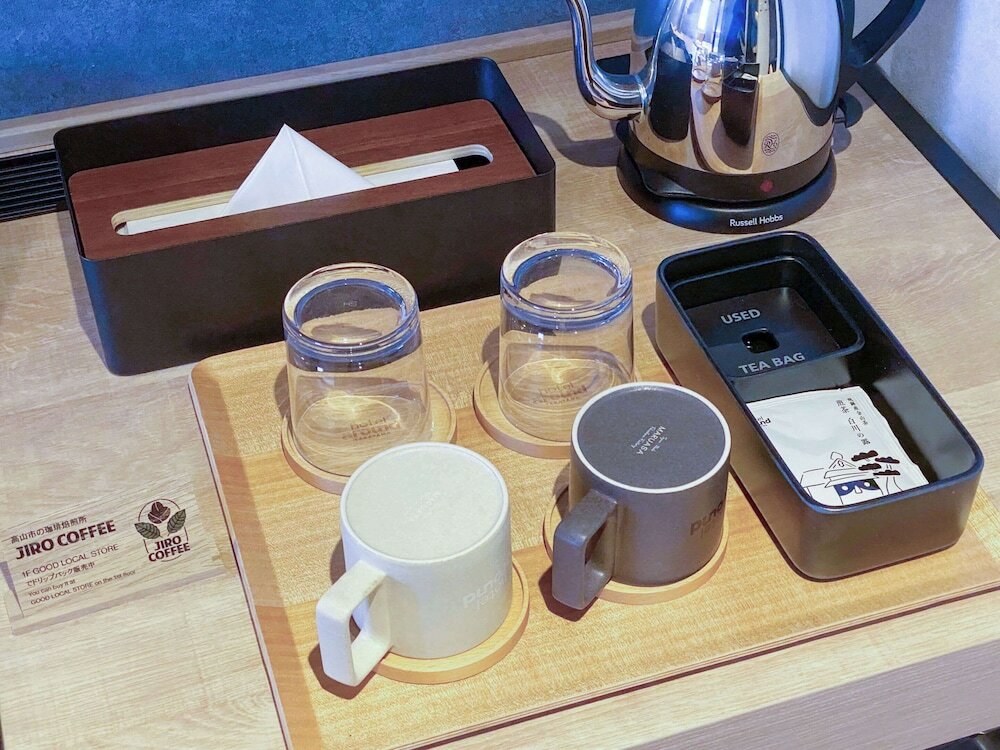 Фото Hotel around Takayama, Ascend Hotel Collection