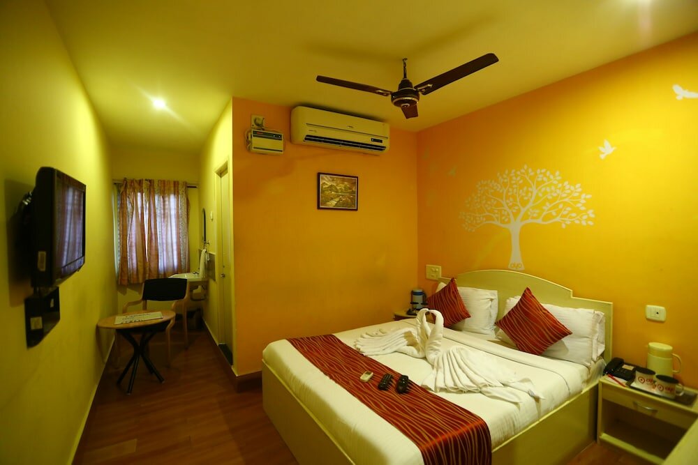 Фото Season 4 Residences - Teynampet