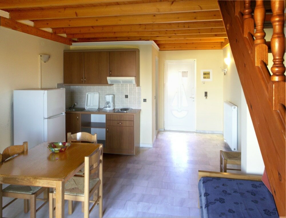 Фото Hotel Athena