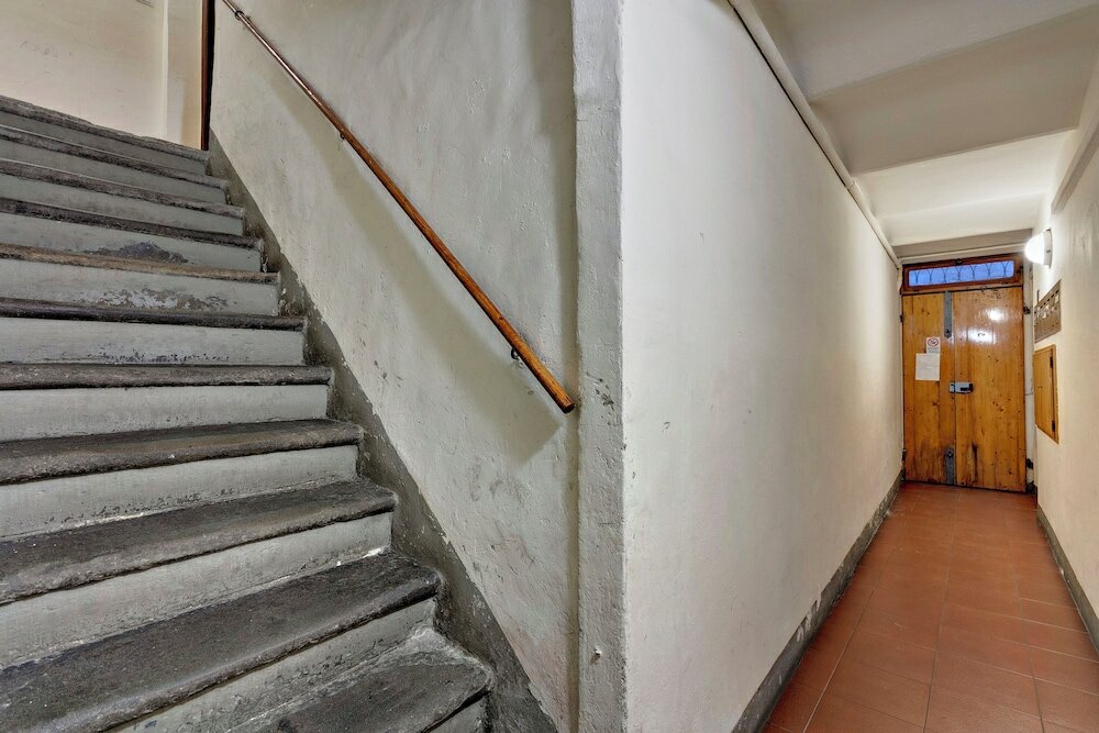 Фото Mamo Florence – Victor Apartment