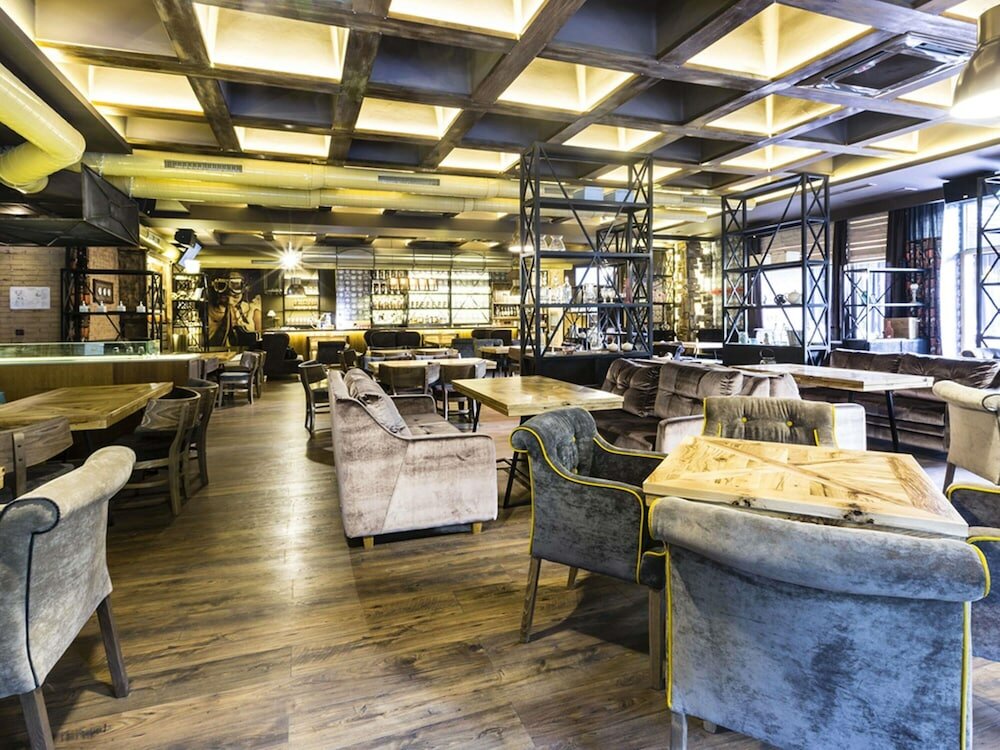 Фото The Emporium Plovdiv MGallery Hotel Collection