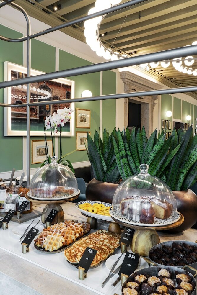 Фото Radisson Collection Hotel, Palazzo Nani Venice