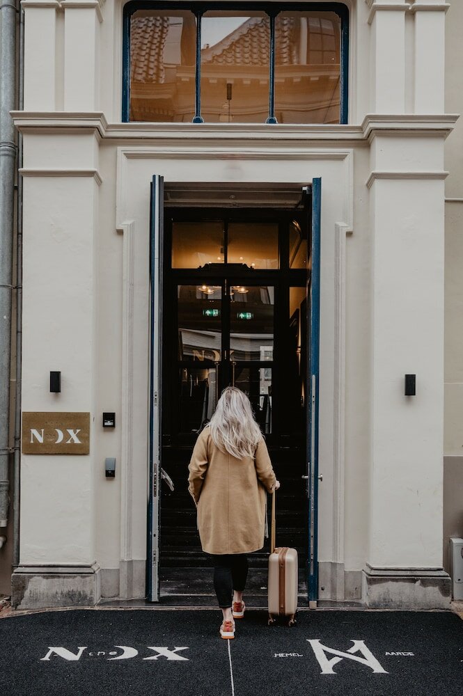 Фото The Nox Utrecht