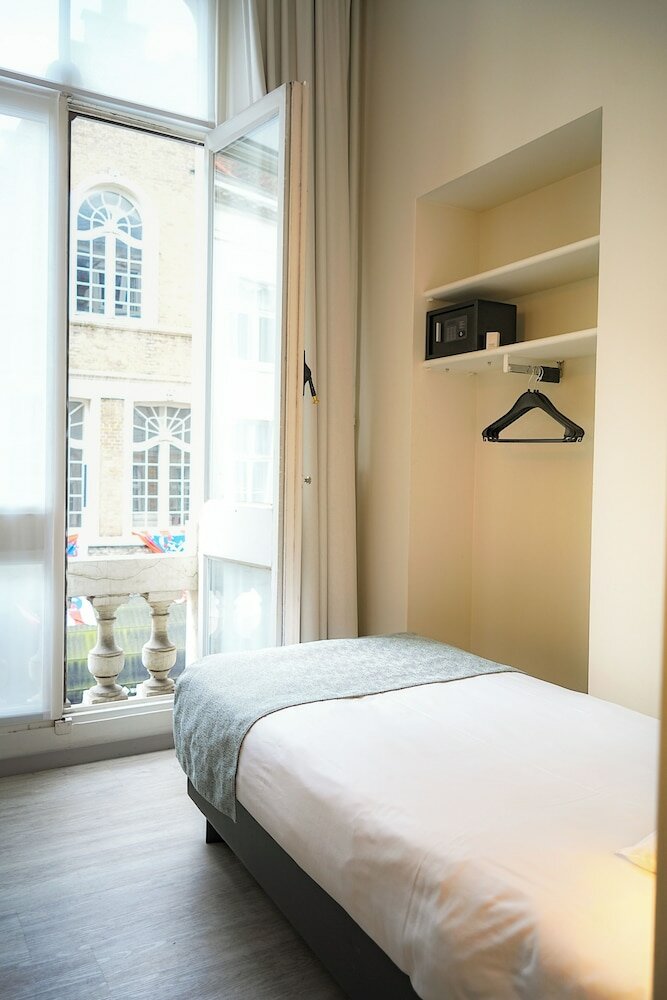 Фото Martin's Brugge