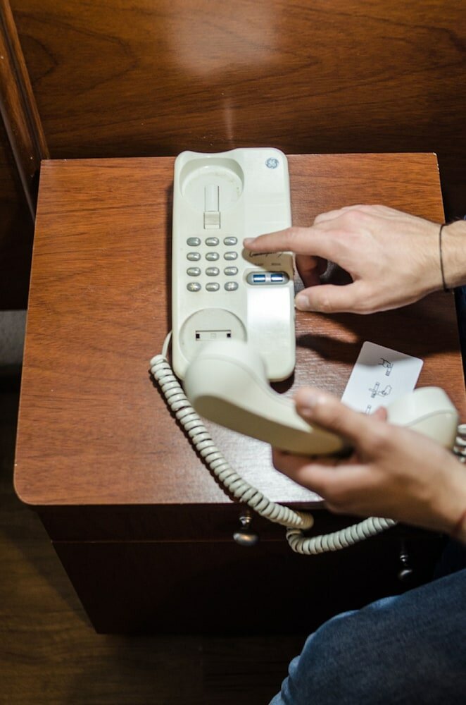 Фото Hotel Traful