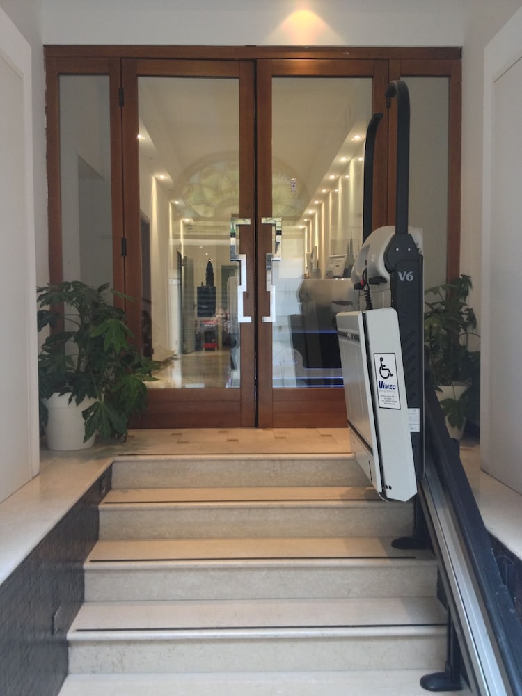 Фото Agli Artisti