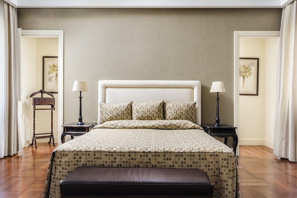 Фото Eurostars Centrale Palace