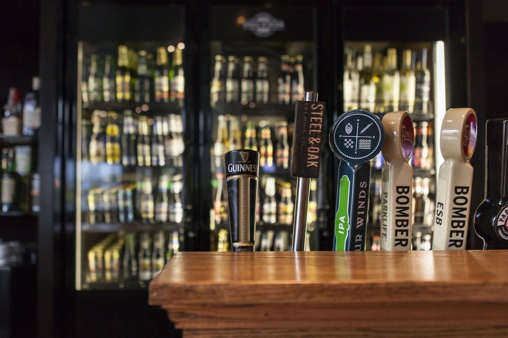 Фото Holiday Inn Vancouver Airport Richmond, an Ihg Hotel