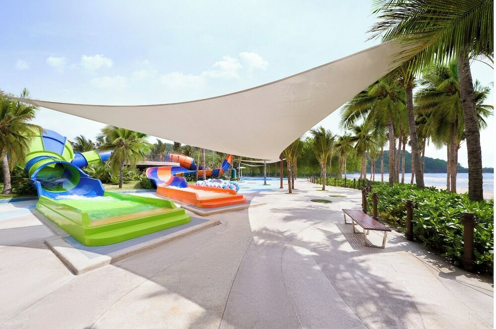 Фото New World Phu Quoc Resort