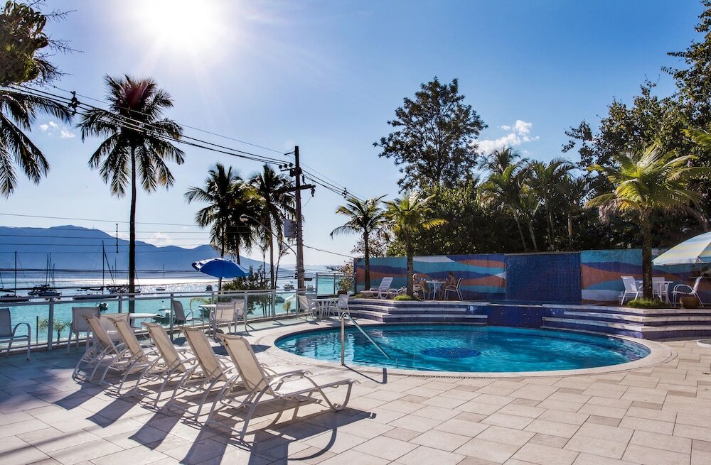 Фото Hotel Ilhabela