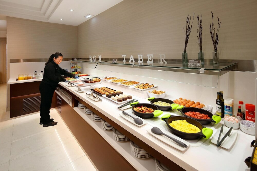 Фото Hotel Hcc Taber