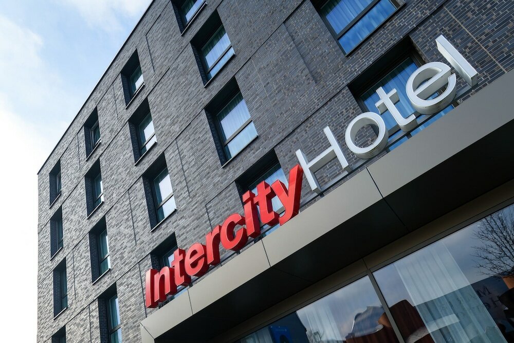 Фото IntercityHotel Herford