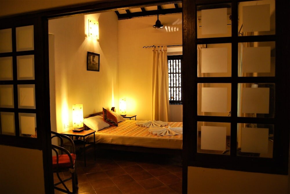 Фото Granpa's Inn Hotel Bougainvillea