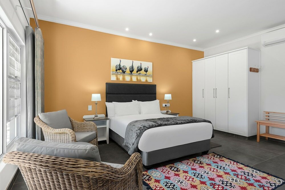 Фото Park Hotel Mokopane