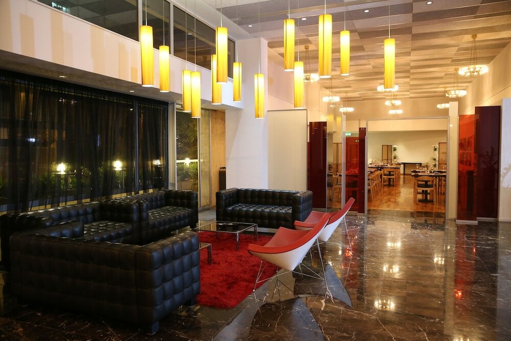 Фото Altius Boutique Hotel