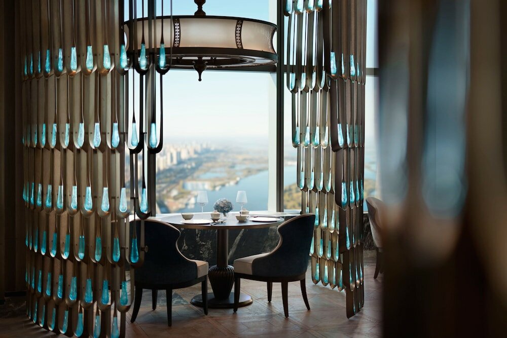 Фото The Ritz-Carlton, Harbin