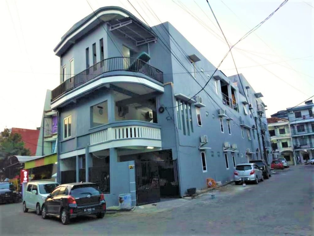 Фото отеля 3