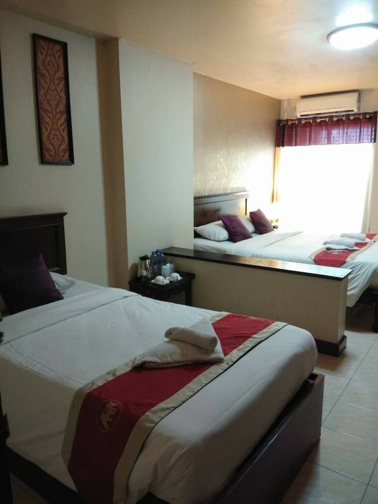 Фото Noble Place Chiangmai