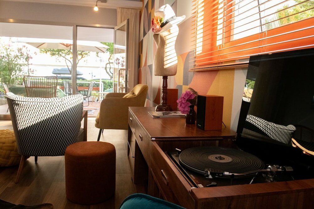 Фото Hotel Mirabella