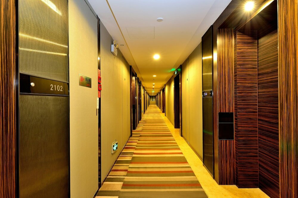 Фото HeeFun Apartment