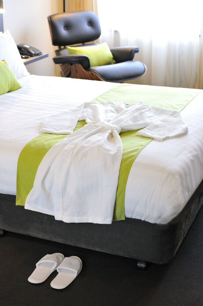 Фото Mercure Melbourne Therry Street