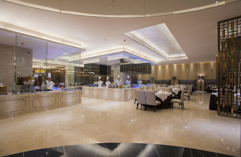 Фото Kande International Hotel