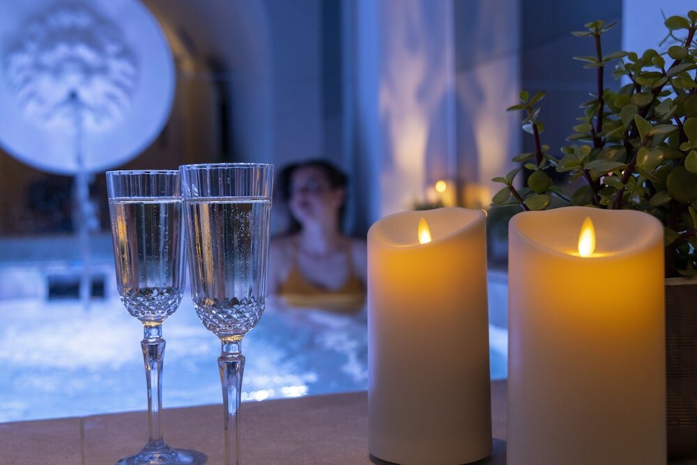 Фото Hôtel Vinci Due & SPA