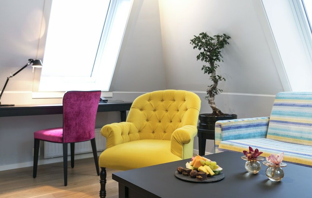 Фото Thon Hotel Rosenkrantz