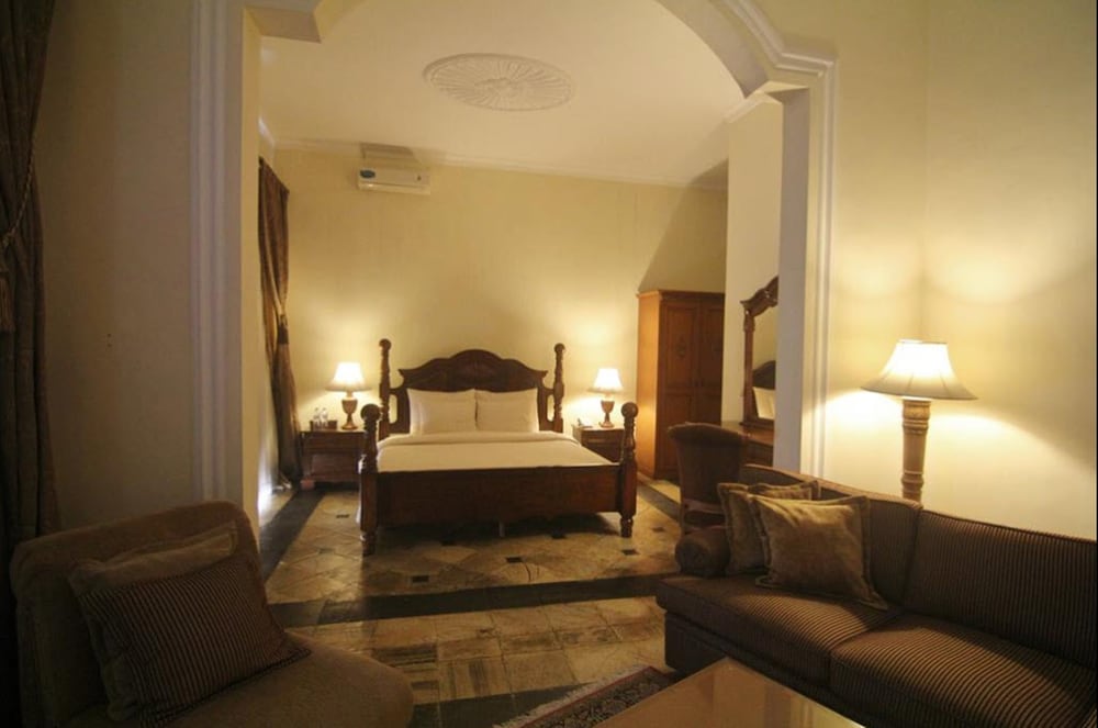 Фото Sarasvati Borobudur